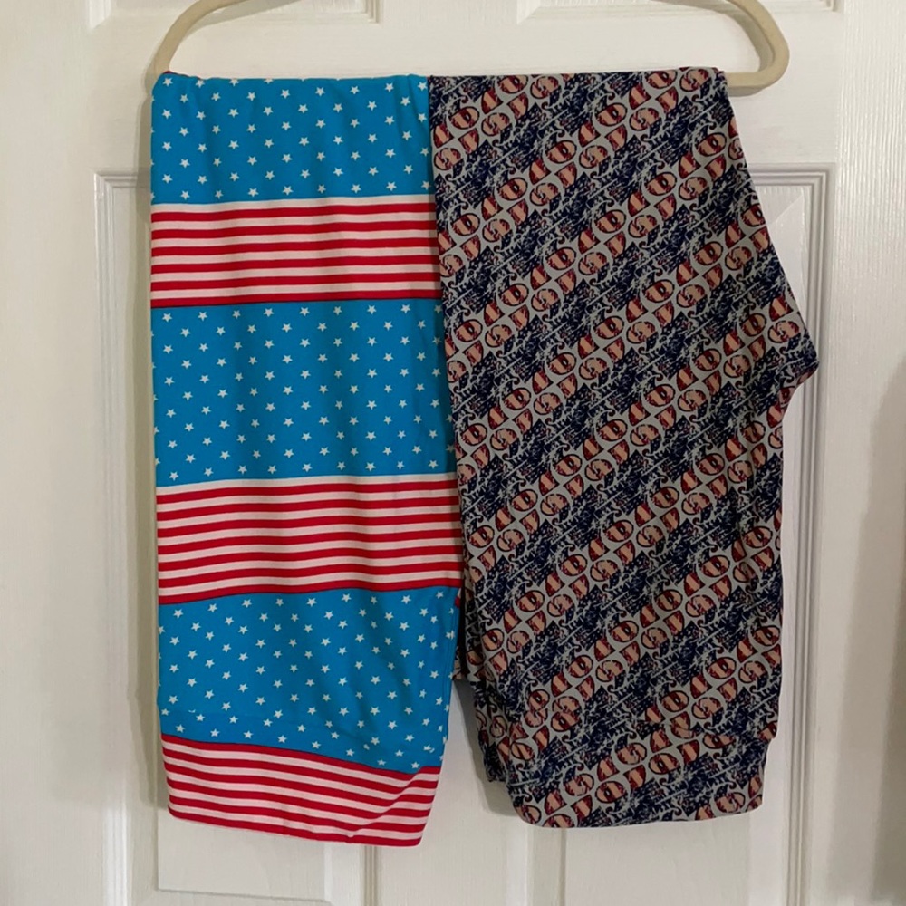 4th of July LuLaRoe Bundle